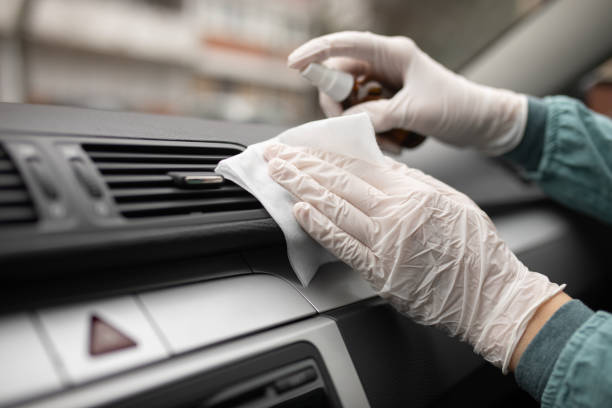 Best Ductwork Cleaning Services  in Puxico, MO