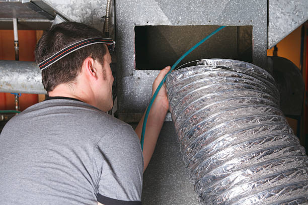 Best Commercial Air Duct Cleaning  in Puxico, MO