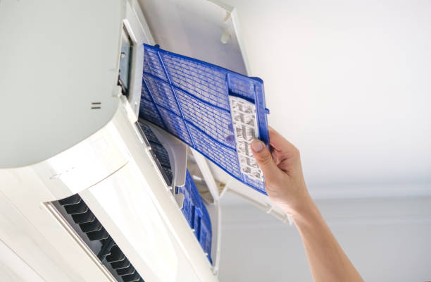 Best HVAC Duct Inspection Services  in Puxico, MO