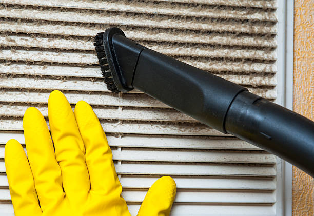 Best Commercial Air Duct Cleaning  in Puxico, MO